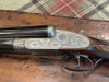 Boss & Co. Sidelock Square action 12 gauge 6990