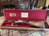 Boss & Co. Sidelock Square action 12 gauge 6990