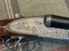 Harrods Limited Sidelock Ejector 12 gauge 2009