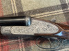 Harrods Limited Sidelock Ejector 12 gauge 2009