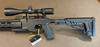 Edgar Brothers XV2-RS .177 71-G25HK-001263