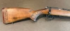 CZ 452-2E ZKM .22 LR A467413