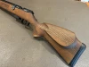 FX DRS Classic Walnut 500mm .177 2239440