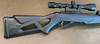 Gamo WHISPER X SWARM .22 04-1C-571508-26