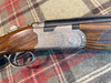 Beretta 687 Silver Pigeon 500 Years Ltd Edn 12 gauge SPL50196