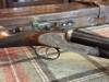 Boss & Co. Sidelock Square action 12 gauge 6990