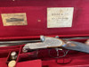 Boss & Co. Sidelock Square action 12 gauge 6990
