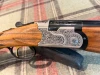 ATA SP Silverline 20 gauge TR21-S52056