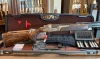 Caesar Guerini Invictus IX Gold & Stones Multisport 12 gauge 190623