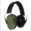 SWATCOM Slim Passive Ear Defenders