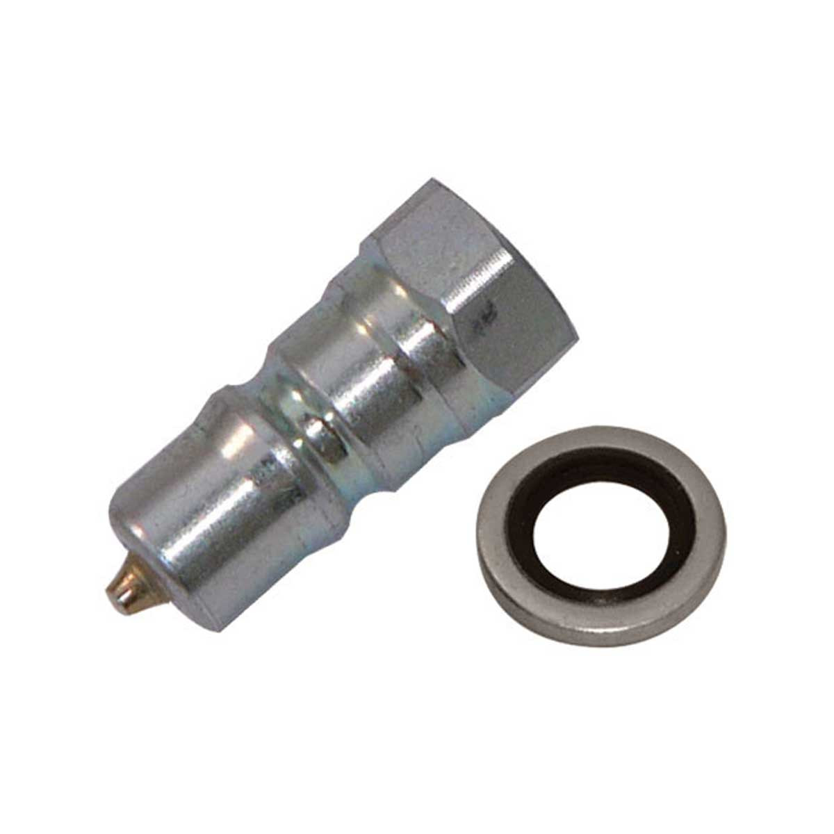 Air arms Early fill valve - Stephen and Son Gunmakers Ltd
