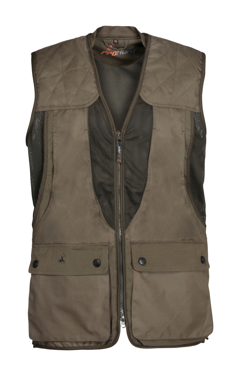 Verney-Carron ProHunt Vest Grouse - Stephen and Son Gunmakers Ltd