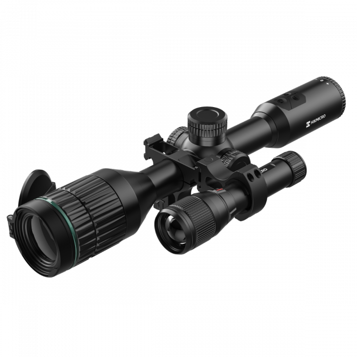 Hikmicro Alpex Day & Night A50T - Stephen and Son Gunmakers Ltd