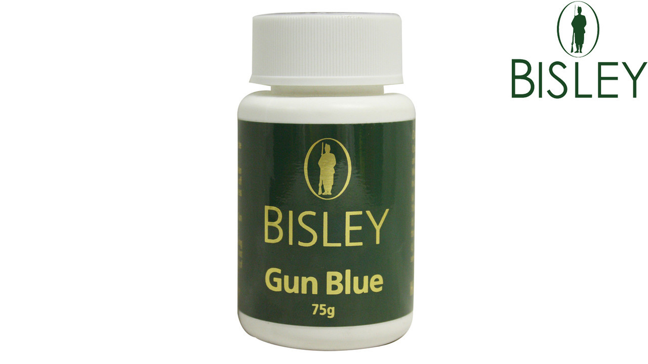 Bisley Lesson: Gun Fit - Bisley Sporting Group