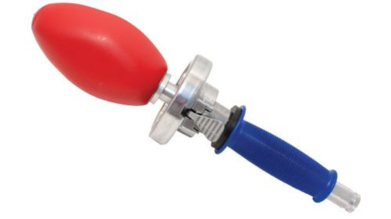 Dummy Launcher Stephen and Son Gunmakers Ltd