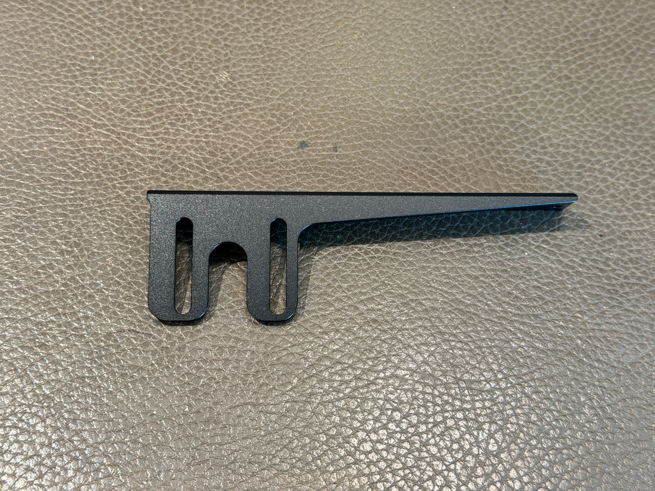 Saber Tactical FX Impact M4 Cheek Riser - Stephen and Son Gunmakers Ltd