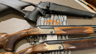 Stephen & Son Ltd. Official Blaser dealer.