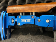 Elevate Your Shotgun with STE Customizable Stocks