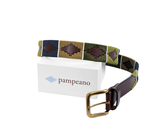 Pampeano Caza Belt