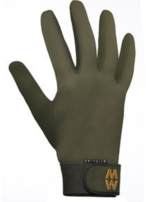 MacWet Climatec Long Gloves