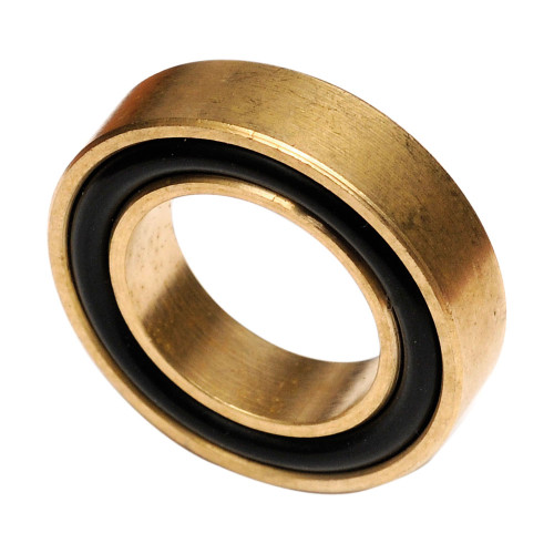 Solid Brass Spacer Ring, 300->200 bar by Best Fittings