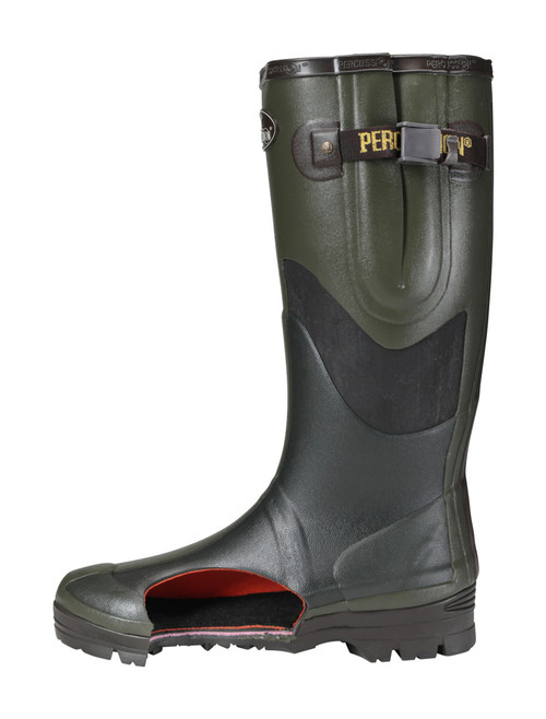 Percussion Sologne Neoprene Wellington Boot