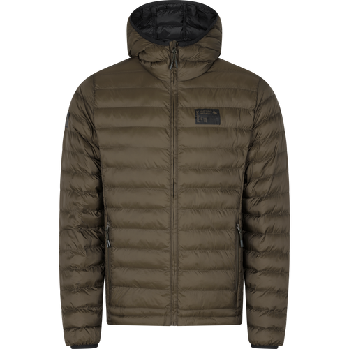 Seeland Fahrenheit Jacket Light Pine