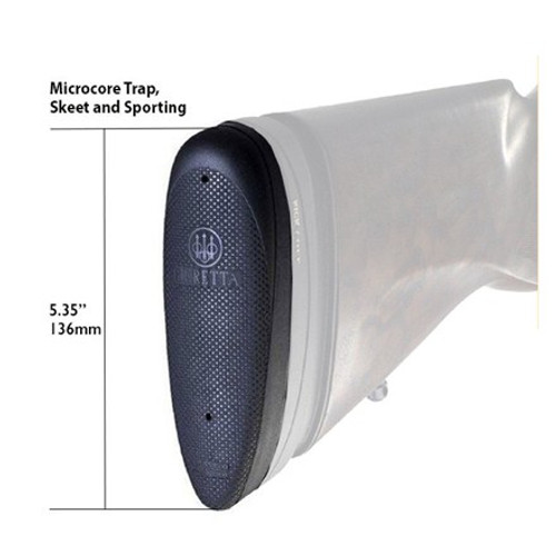 Beretta Recoil Pad Micro Core Hunting Field