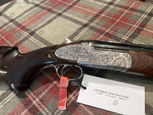 Caesar Guerini Maxum Hybrid 20 gauge 177715