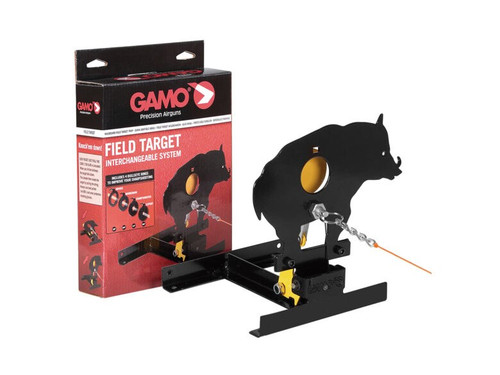 Gamo Knock Over Wild Boar