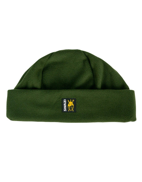 Swazi Hasbeanie Beanie Hat Olive