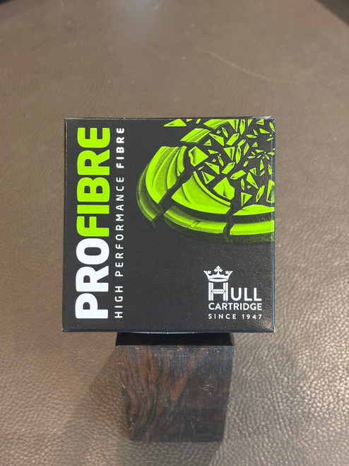 Hull Pro Fibre 12g 8/24 FW