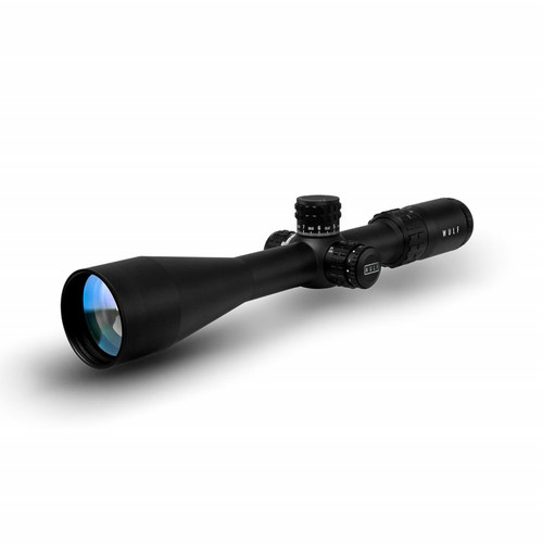 WULF Lightning 30 E 6-24x50, IR