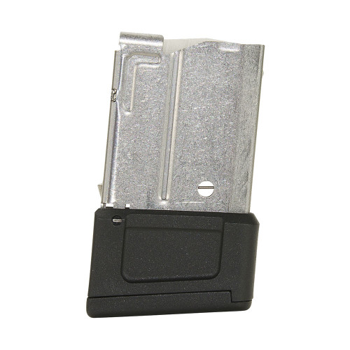 Anschutz 1761 Magazine, 5 Shot for .17HMR