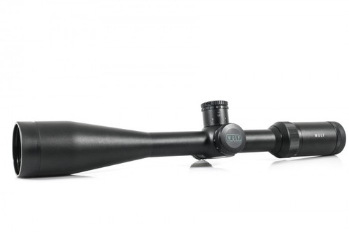 WULF Lightning 7-25x44 Scope WULF Lightning 7-25x44 Scope
