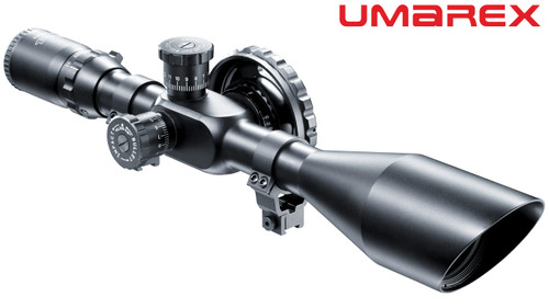 Umarex RS 8-32x56 Scope