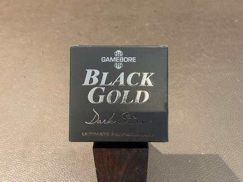 Gamebore 12g Dark Storm QS 4/30 FW