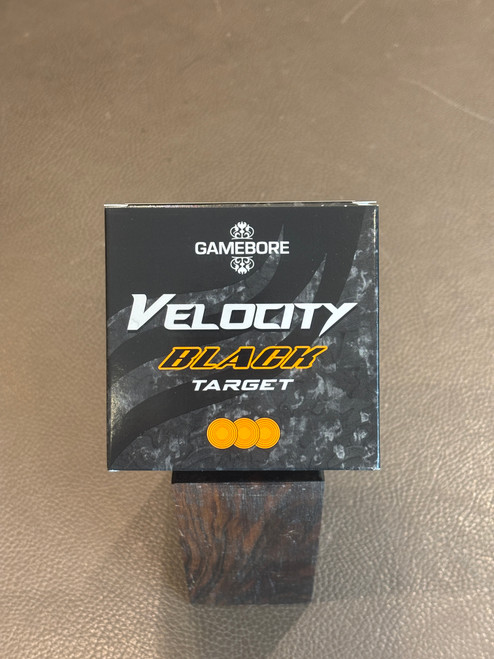 Gamebore Velocity Black 12g 7.5 / 28