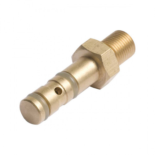 Generic Fill Probe by Best Fittings