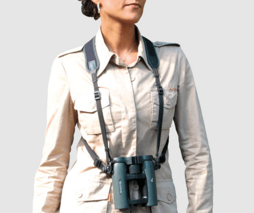 Niggeloh Binocular strap Niggeloh Binocular strap