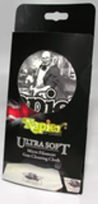 Napier Ultra Soft Gun Cloth