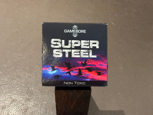 Game bore 12b Wetland Super Steel 5-32 P