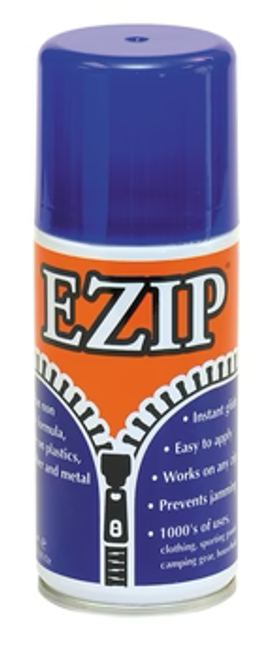 Napier EZIP Zip Spray