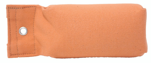 1/2lb Dummy orange