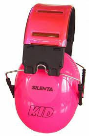 SWATCOM Silenta KID PINK SWATCOM Silenta KID PINK