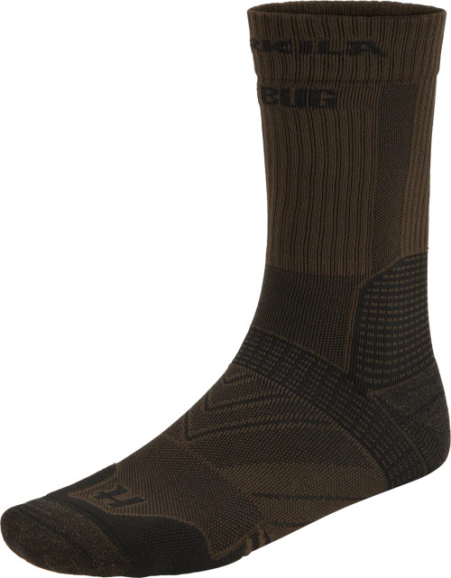 Harkila Trail Socks Olive/Willow Green X-Large Harkila Trail Socks Olive/Willow Green X-Large