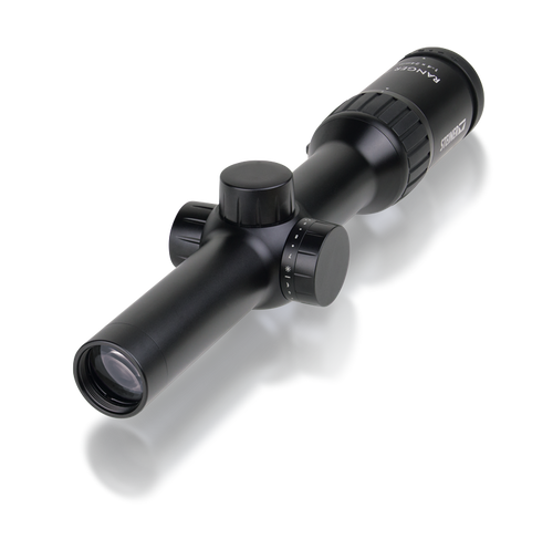 Steiner Ranger 4  6-24x56 Rifle Scope Steiner Ranger 4  6-24x56 Rifle Scope