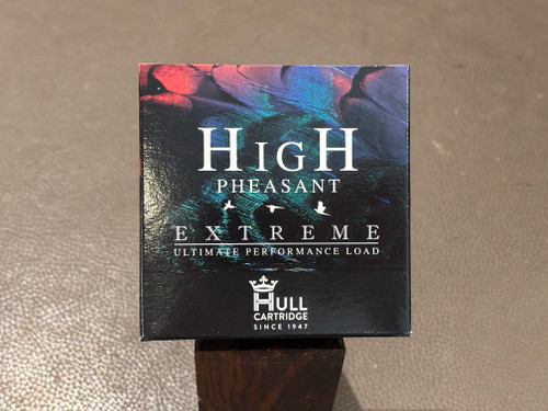 Hull High Pheasant Extreme 12g 5/32 FW