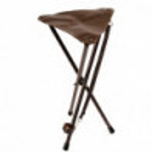 Verney Carron Tripod carry seat Leather