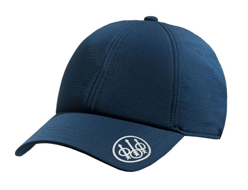 Beretta Trident Cap Blue